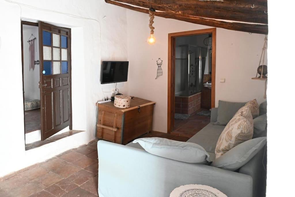 Villa Casa Andreas Periana Exterior foto