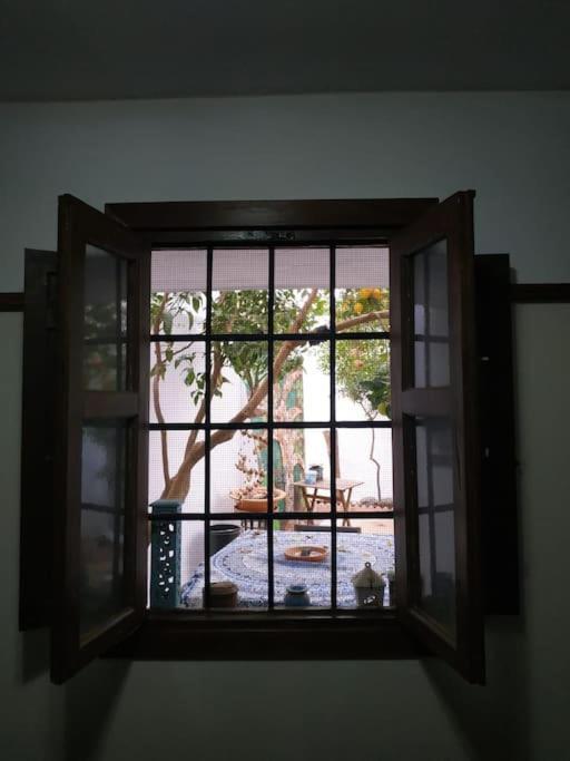 Villa Casa Andreas Periana Exterior foto