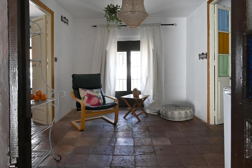 Villa Casa Andreas Periana Exterior foto